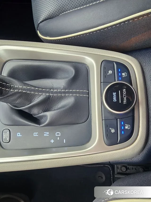 Hyundai Venue id 2999461 из Кореи 7