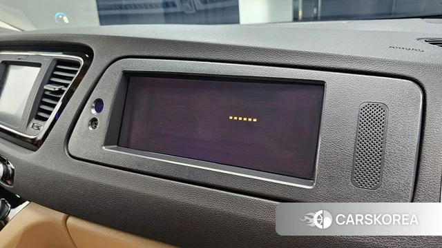 Kia The New Carnival id 4780636 из Кореи 7