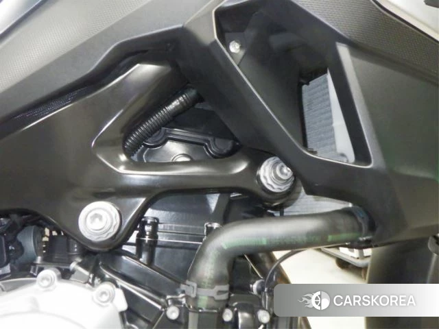 BMW F850GS id 3946309 из Японии 7