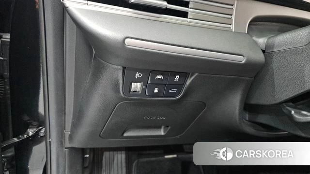 Hyundai The New Grandeur IG id 4625445 из Кореи 7