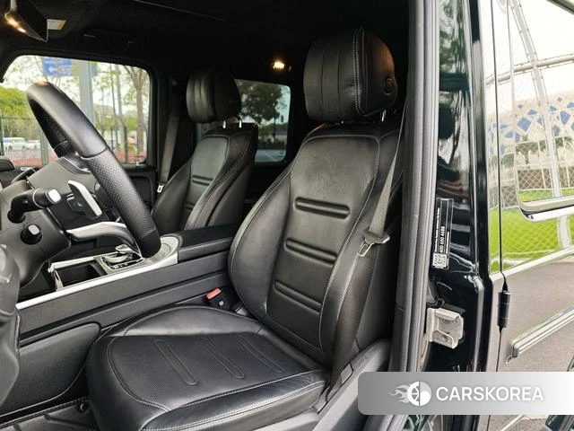 Mercedes-Benz G-class id 4239089 из Китая 7