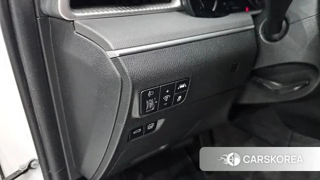 Kia K5 Hybrid 3rd Generation id 3324489 из Кореи 7