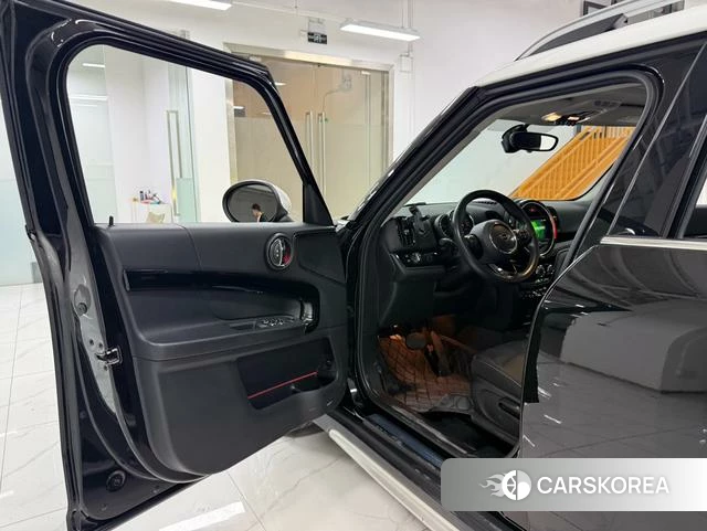 MINI COUNTRYMAN id 4219988 из Китая 7