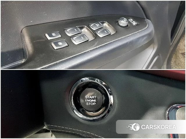 Ssangyong Rexton Sports Cannes id 4520484 из Кореи 7