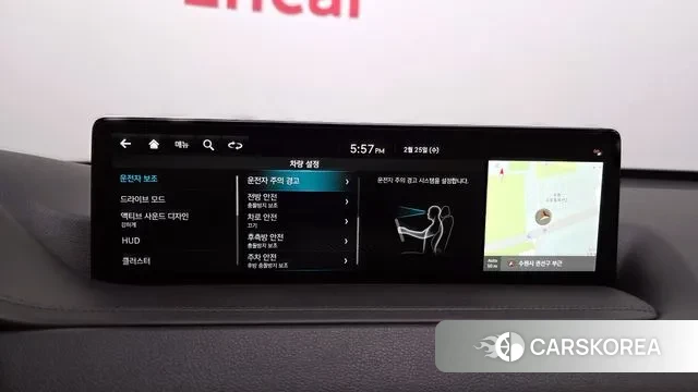Genesis GV80 id 3716879 из Кореи 7