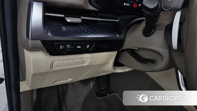 Kia Carnival 4th generation id 3155493 из Кореи 7