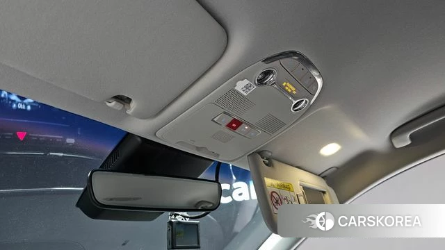 Hyundai The New Grandeur IG id 3923390 из Кореи 7