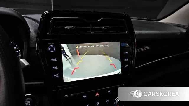 Ssangyong Berry New Tivoli id 2976732 из Кореи 7