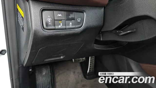 Hyundai Santa Fe TM id 2807797 из Кореи 7