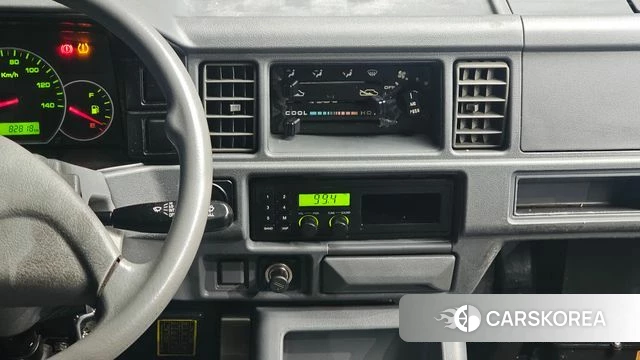 Chevrolet (GM Daewoo) New Damas id 4562283 из Кореи 7