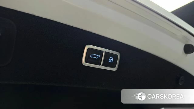 Genesis G80 (RG3) id 4655620 из Кореи 7