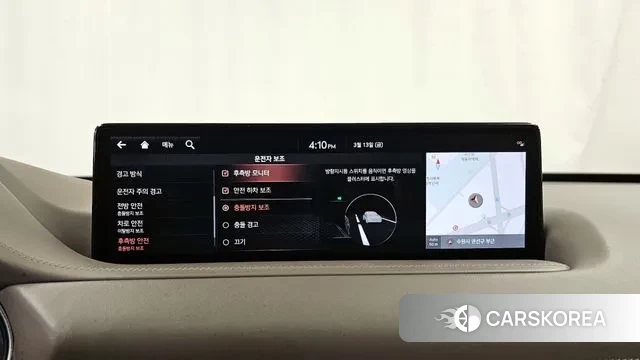 Genesis GV80 id 3788294 из Кореи 7