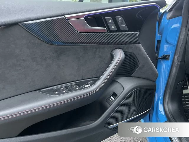 Audi S5 id 4265160 из Китая 7