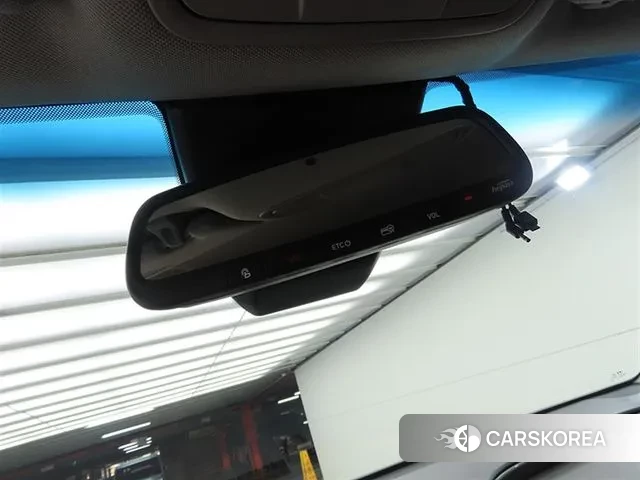 Hyundai Santa Fe TM id 3779101 из Кореи 7