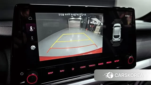 Kia The New K3 2nd generation id 3740837 из Кореи 7