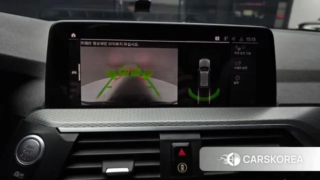 BMW X3 (G01) id 3708304 из Кореи 7