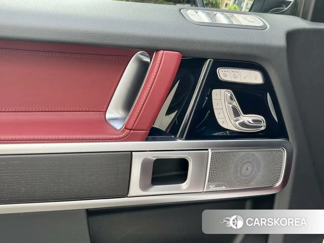 Mercedes-Benz G-class id 4271556 из Китая 7