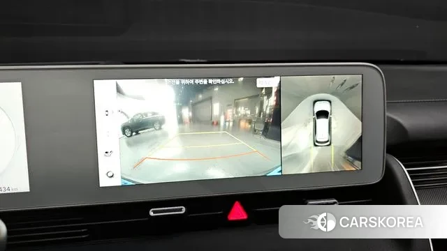 Hyundai Ionic 5 id 3451476 из Кореи 7