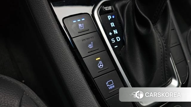 Hyundai The New Ionic Hybrid id 4894929 из Кореи 7
