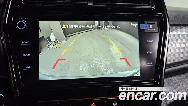 Ssangyong Berry New Tivoli id 2844091 из Кореи 7