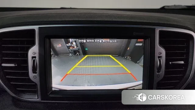 Kia Sportage 4th Generation id 3656933 из Кореи 7