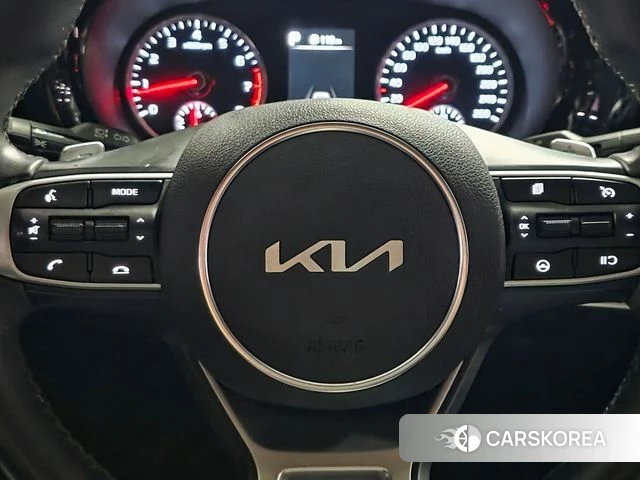 Kia K5 3rd generation id 3871417 из Кореи 7