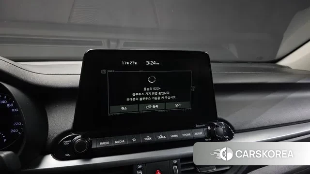 Kia Come New K3 id 3417763 из Кореи 7