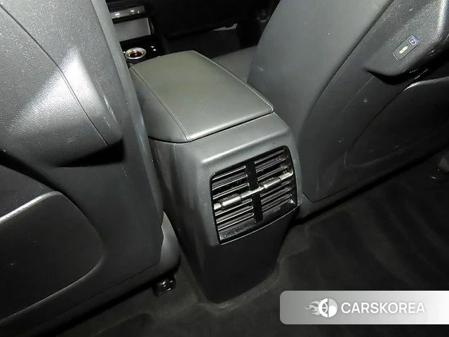 Kia Di All New Niro EV id 3964108 из Кореи 7