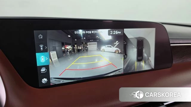 Genesis G90 (RS4) id 4899203 из Кореи 7