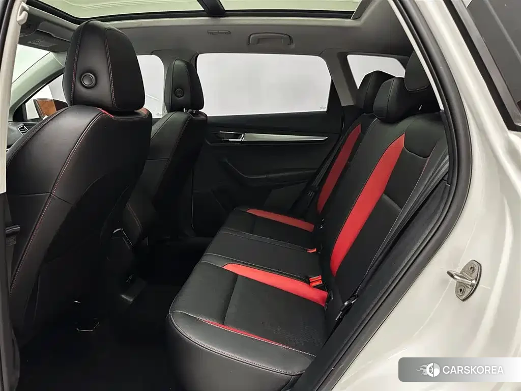 Skoda Karoq id 4628183 из Китая 7