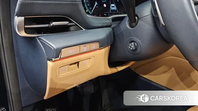 Genesis GV80 id 3372532 из Кореи 7