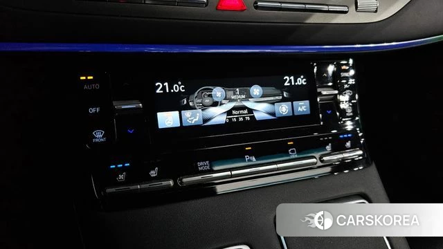 Hyundai The New Grandeur IG id 3865596 из Кореи 7