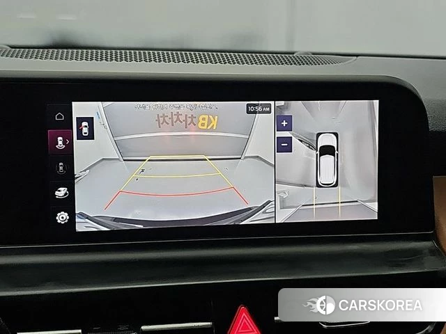 Kia The New Seltos id 4608533 из Кореи 7