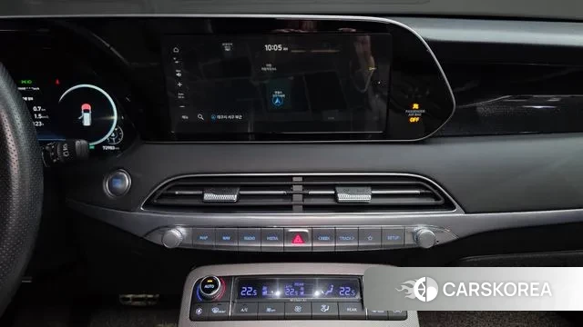 Hyundai Palisade id 3753090 из Кореи 7