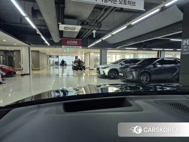 BMW X5M (G05) id 3472331 из Кореи 7