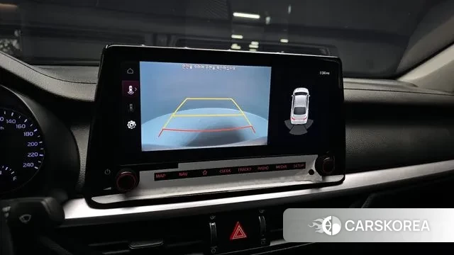 Kia The New K3 2nd generation id 2964825 из Кореи 7