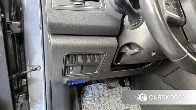 Renault Korea (Samsung) The New QM6 id 3444358 из Кореи 7