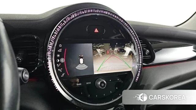 Mini Cooper id 3316766 из Кореи 7