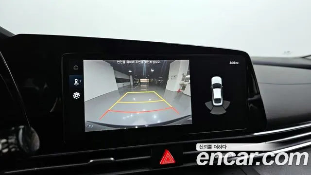 Hyundai Avante (CN7) id 2298948 из Кореи 7