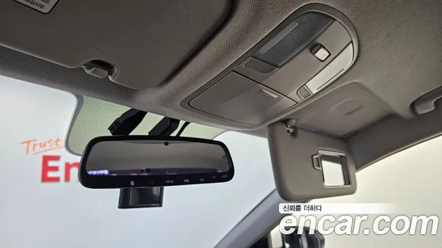 Hyundai The New Avante AD id 2717712 из Кореи 7