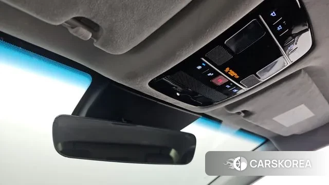 Hyundai Grandeur Hybrid (GN7) id 3327825 из Кореи 7