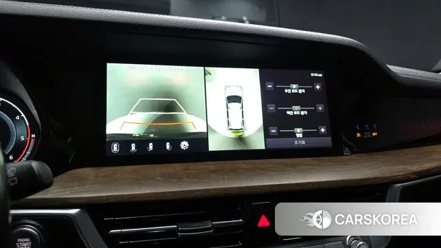 Kia Mohave Master id 3630402 из Кореи 7