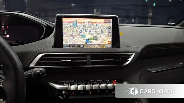 Peugeot 3008 second generation id 3526002 из Кореи 7