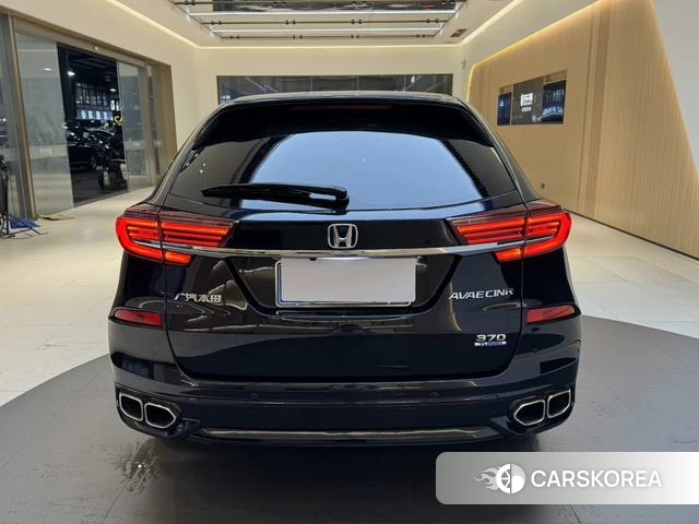 Honda Crown Road id 4276893 из Китая 7
