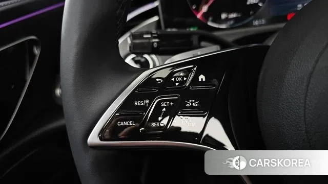 Mercedes-Benz E-Class W214 id 3031384 из Кореи 7