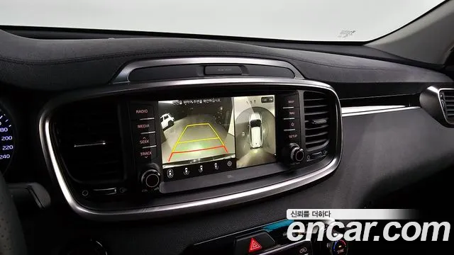 Kia The New Sorento id 2834708 из Кореи 7