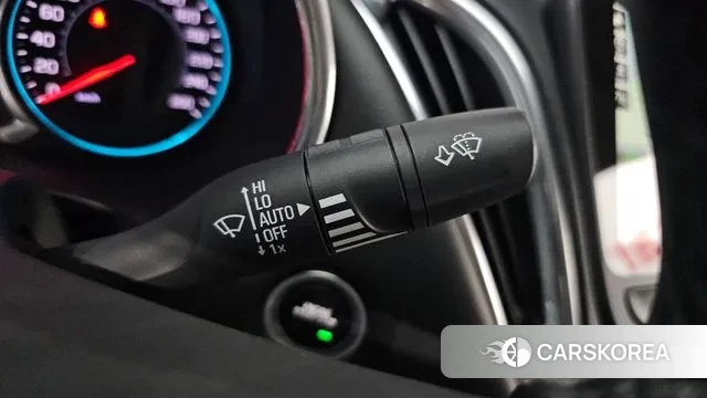 Chevrolet (GM Daewoo) All New Malibu id 2961787 из Кореи 7