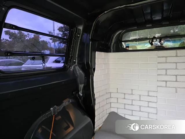 Hyundai Staria id 3230648 из Кореи 7