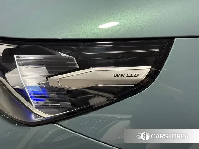 BMW 5 Series (G60) id 3739183 из Кореи 7