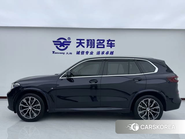 BMW X5 (imported) id 4255760 из Китая 7